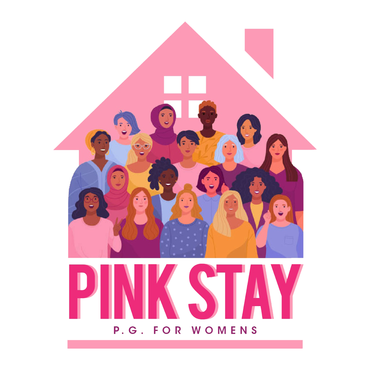 pinkstay